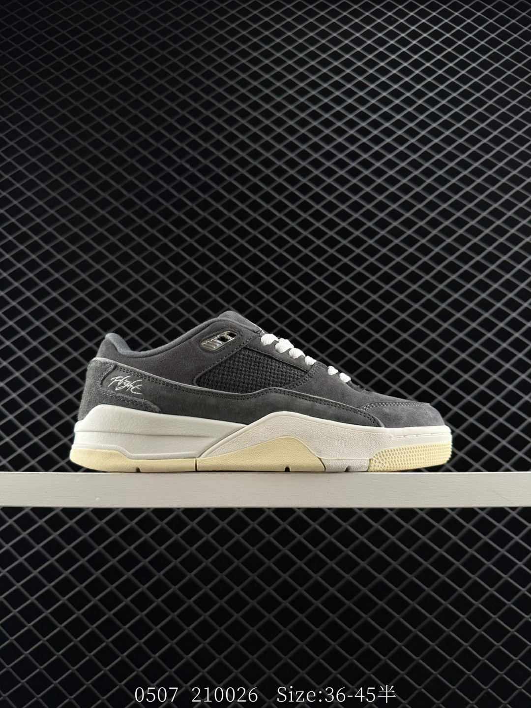 Nike Air Jordan 4 Retro Nike Air Jordan 4 Retro